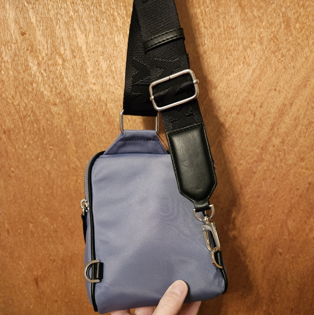 DKNY Harrow Sling Bag - Picture 8 of 16